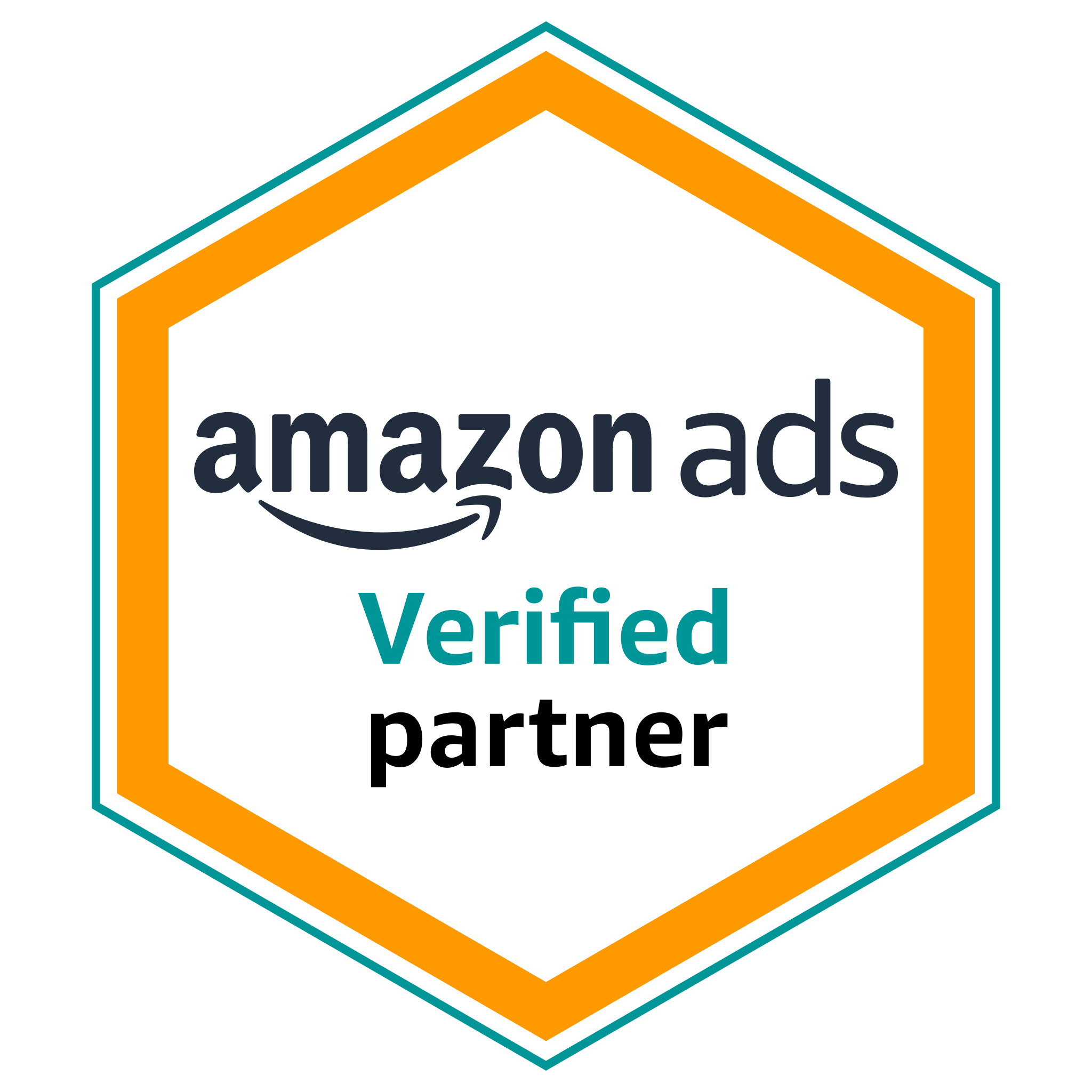 Amazon Ads Verified Partner